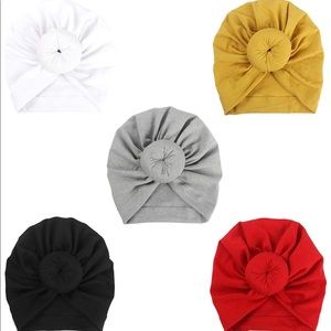turbans for babies 0-6 months